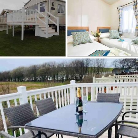 Ajl Caravan Rentals Turnberry Exterior foto
