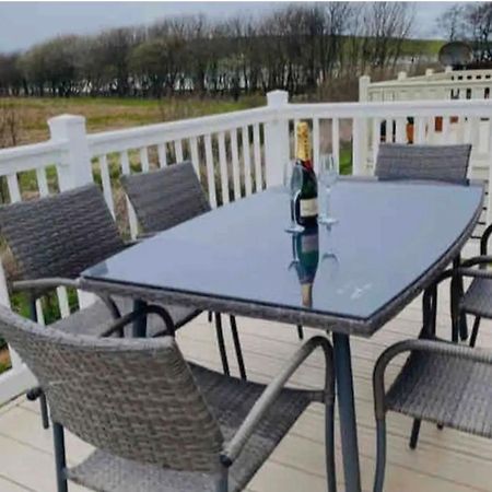 Ajl Caravan Rentals Turnberry Exterior foto
