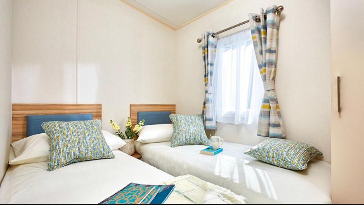 Ajl Caravan Rentals Turnberry Exterior foto